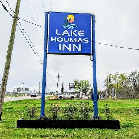 Lake Houmas Inn 외부 사진