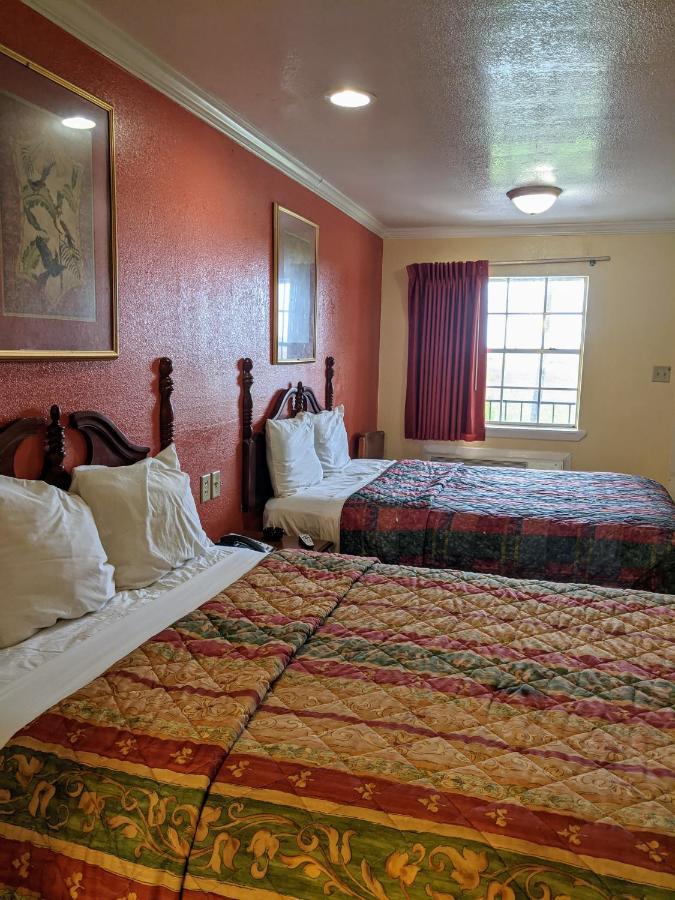 Lake Houmas Inn 외부 사진