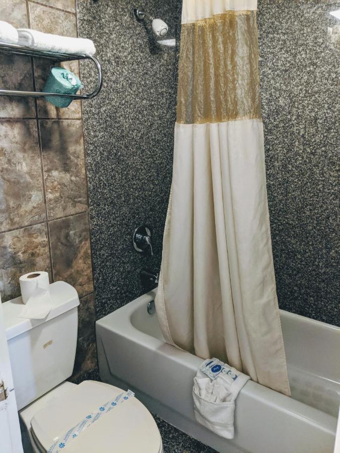 Lake Houmas Inn 외부 사진