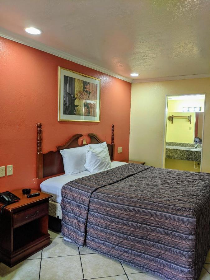 Lake Houmas Inn 외부 사진