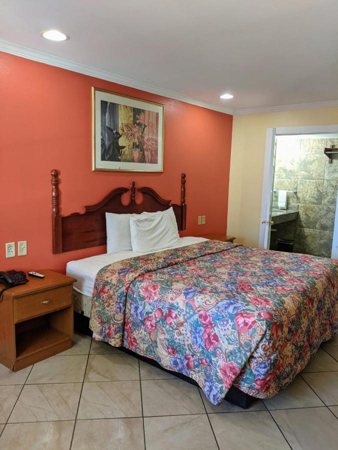 Lake Houmas Inn 외부 사진