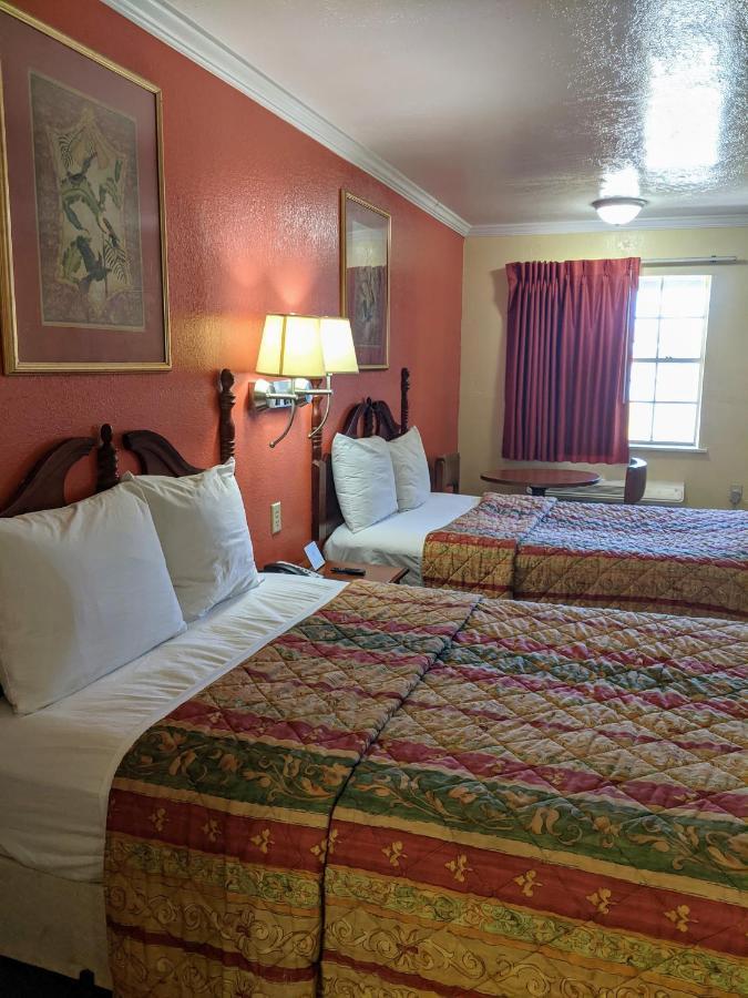 Lake Houmas Inn 외부 사진