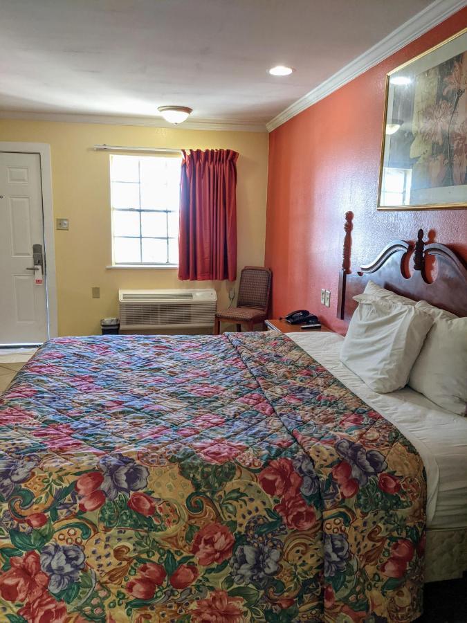 Lake Houmas Inn 외부 사진