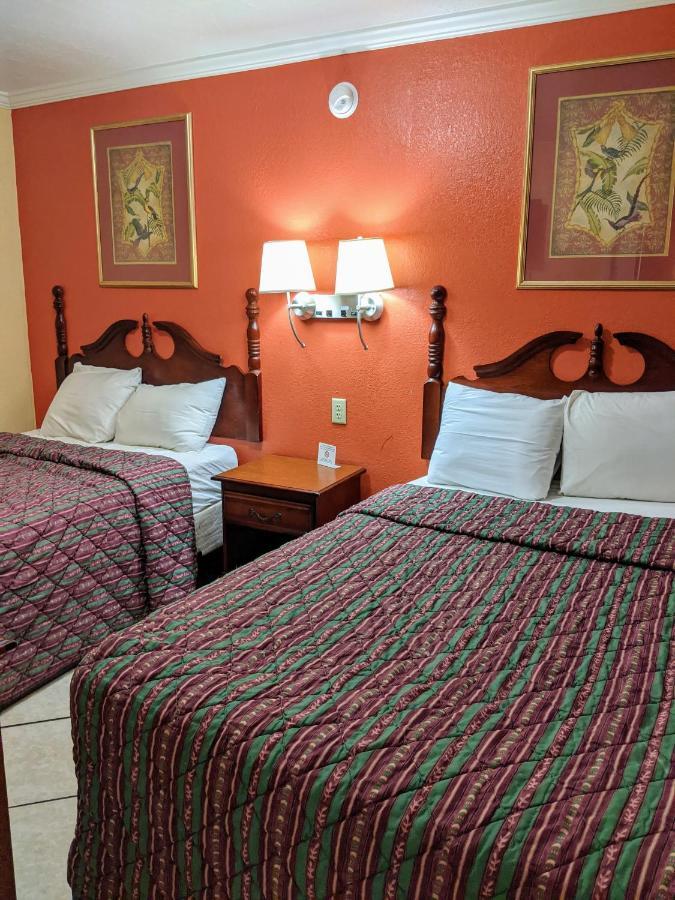 Lake Houmas Inn 외부 사진