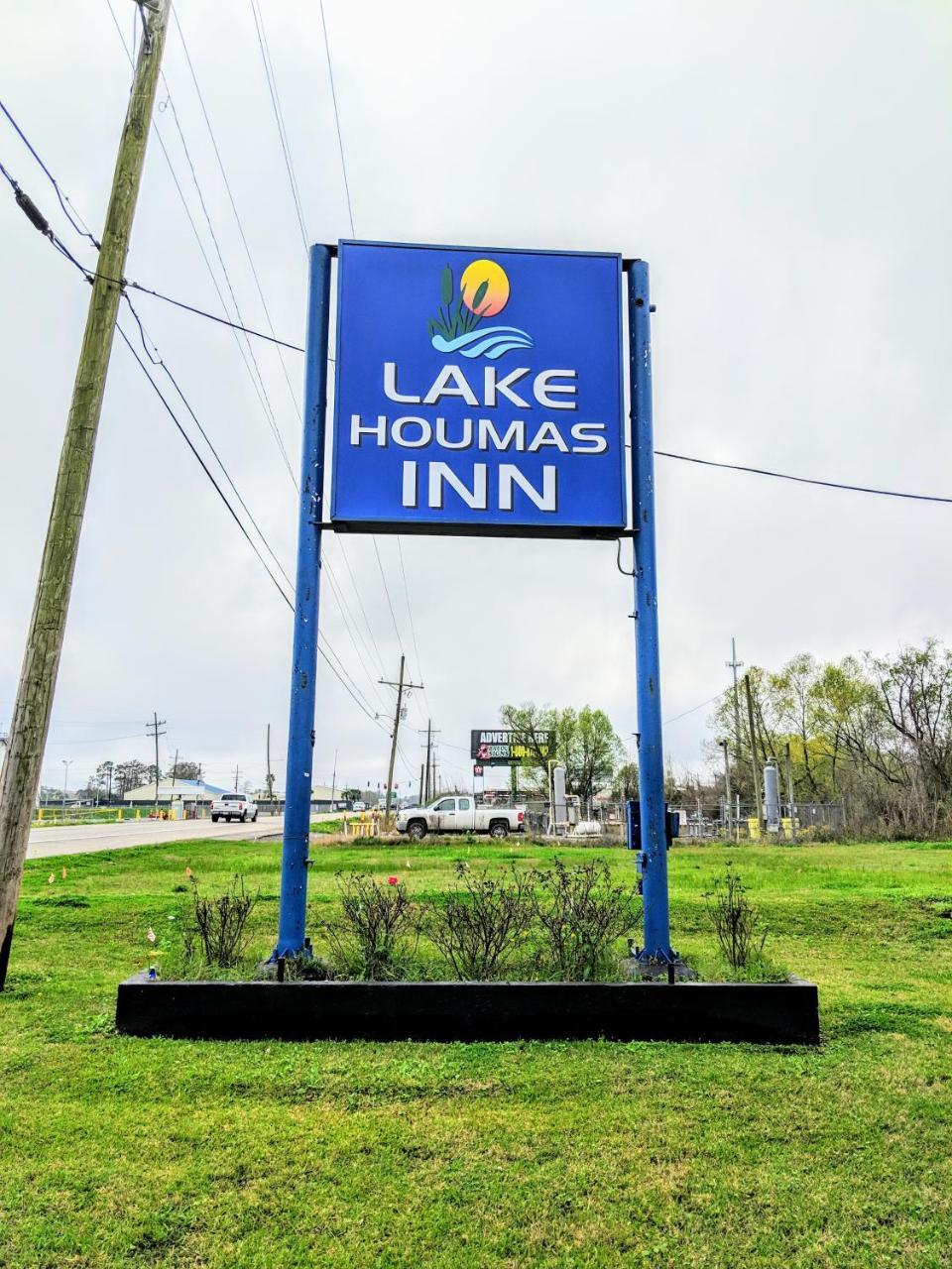 Lake Houmas Inn 외부 사진