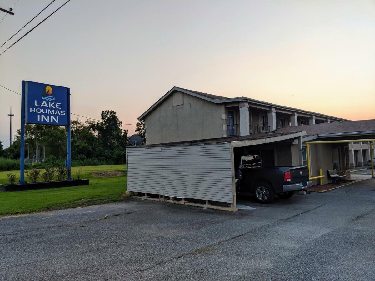 Lake Houmas Inn 외부 사진
